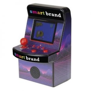 Mini Arcade Game