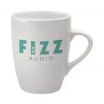 Branded Marrow Mug-printed