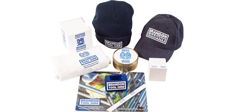 Tips for promotional merchandise