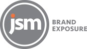 JSM Brand Exposure