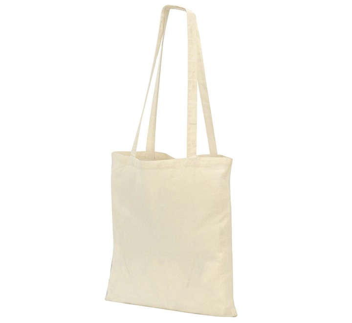 Branded Guildford Cotton Shopper | Promotional Tote Bags