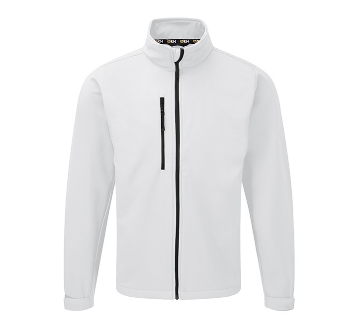 Tern softshell jacket sales