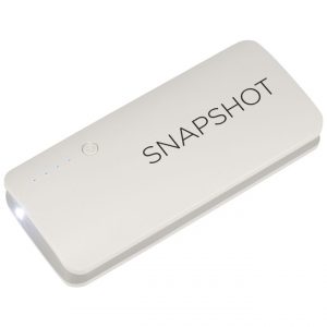 10000mAh promotional powerbank