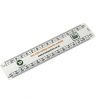 150mm Promotional Scale Ruler-printed