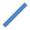 30cm Promotional Plastic Ruler - Blue