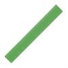 30cm Promotional Plastic Ruler - Green