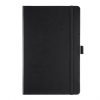 Albany A5 Notebook - black