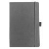 Albany A5 Notebook - grey