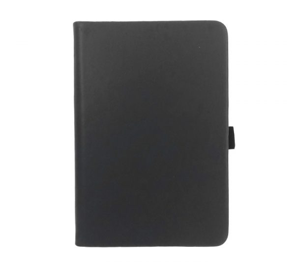 A6 Albany Notebook - black
