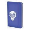 A6 PU Notebook-dark blue
