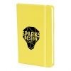 A6 PU Notebook-yellow