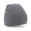 Beechfield Beanie Hat-graphite