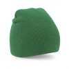 Beechfield Beanie Hat-kelly green