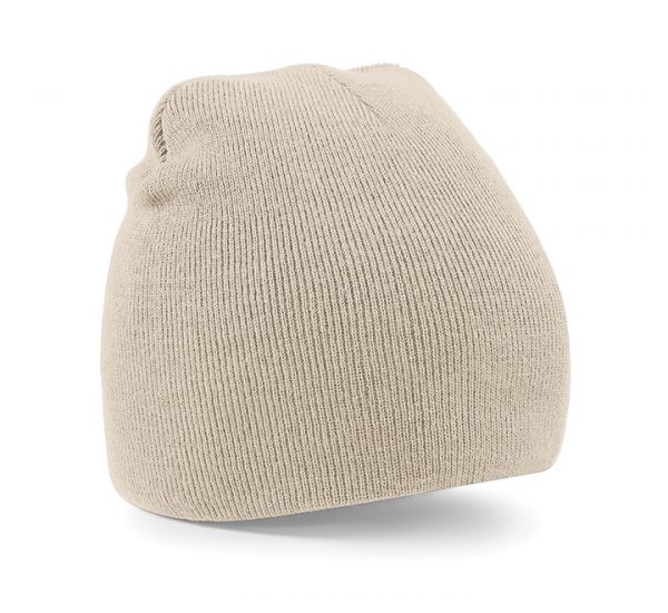 Beechfield Beanie Hat-stone