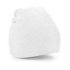 Beechfield Beanie Hat-white