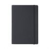 Printed notebook A5 Premium Regency notebook-black