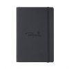 Printed notebook A5 Premium Regency notebook-embossed