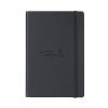 Printed notebook A5 Premium Regency notebook-embossed