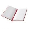 Printed notebook A5 Premium Regency notebook-inside