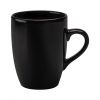 Branded Marrow Mug-black