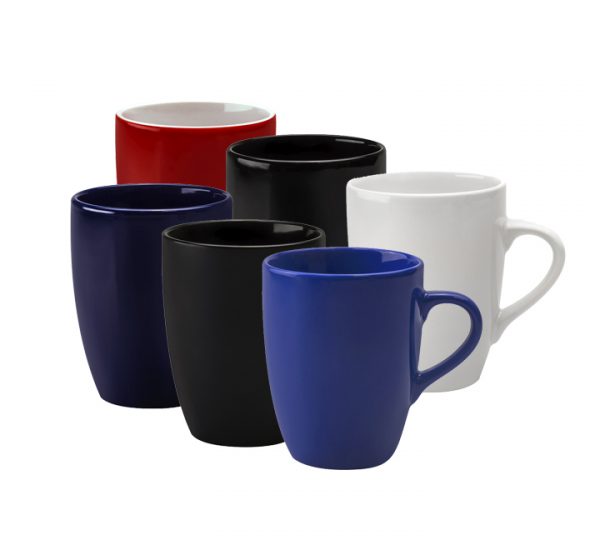 Branded Marrow Mug-group