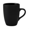 Branded Marrow Mug-matt-black