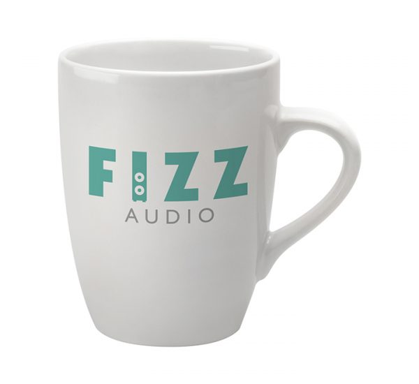 Branded Marrow Mug-printed