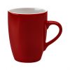 Branded Marrow Mug-red