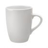 Branded Marrow Mug-white