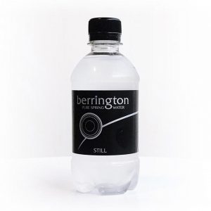 Branded Promotional Bottled Water