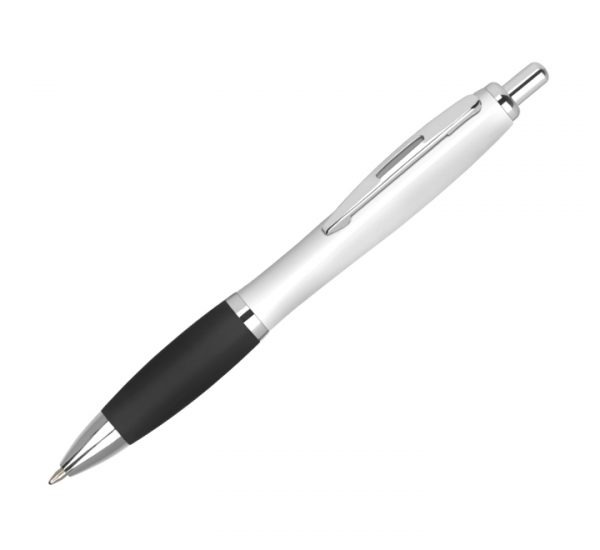 Contour Digital Ball Pen-black