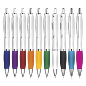 Contour Digital Ball Pen-group