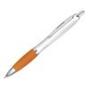 Contour Digital Ball Pen-orange