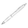 Contour Digital Ball Pen-white