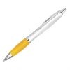 Contour Digital Ball Pen-yellow