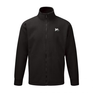 Corporate albatross fleece-branded