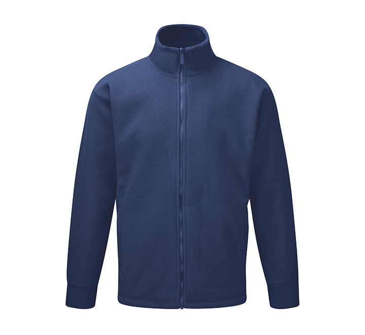 Corporate clearance fleece jackets