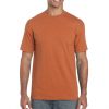 Gildan Colour Heavy Cotton T-Shirt-Antique Orange