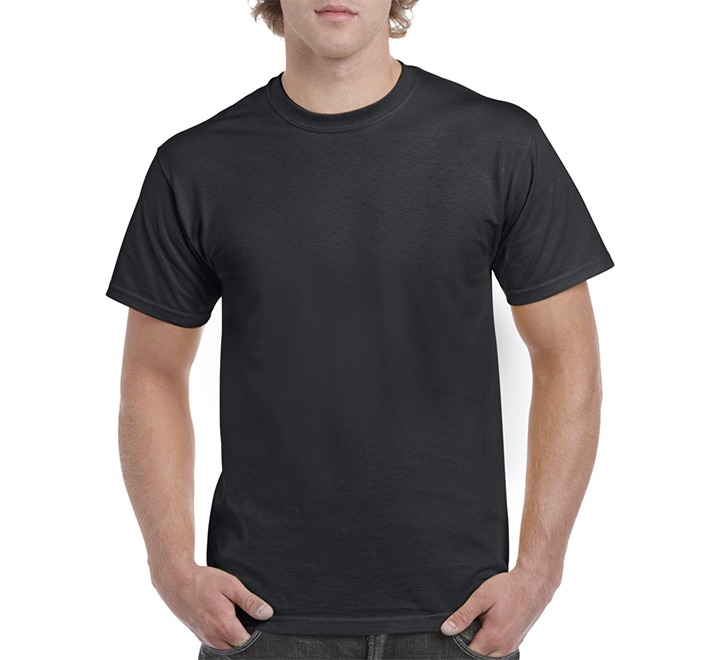 gildan heavy cotton colors