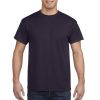 Gildan Colour Heavy Cotton T-Shirt-Blackberry