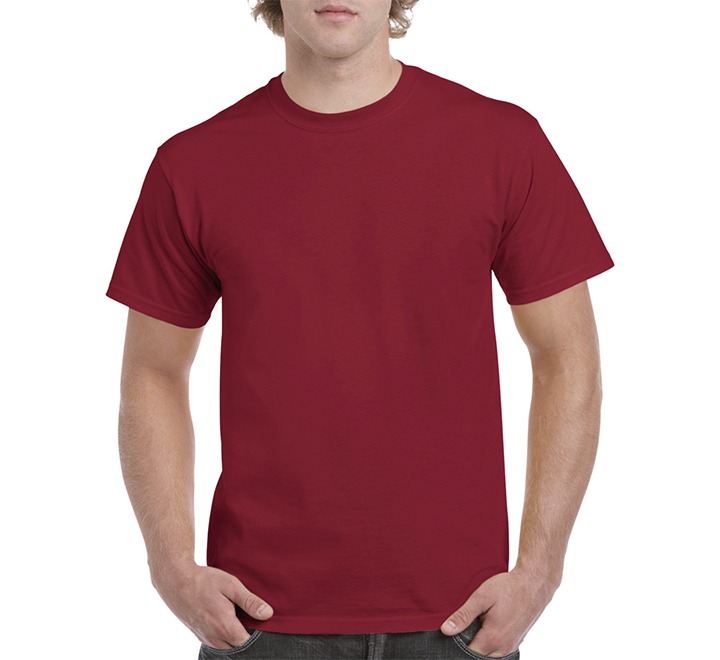 gildan cotton t shirts