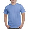 Gildan Colour Heavy Cotton T-Shirt-Carolina Blue