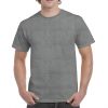 Gildan Colour Heavy Cotton T-Shirt-Graphite