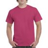 Gildan Colour Heavy Cotton T-Shirt-Heliconia