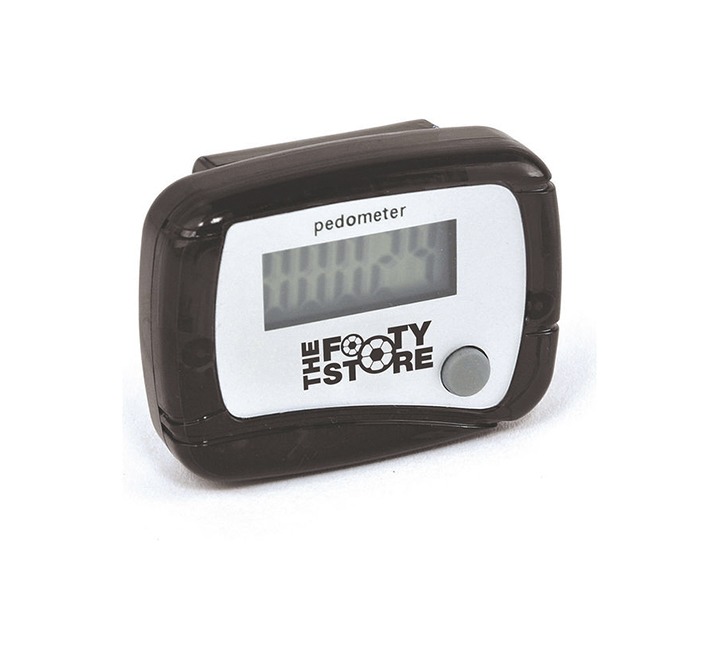 amazon step counter