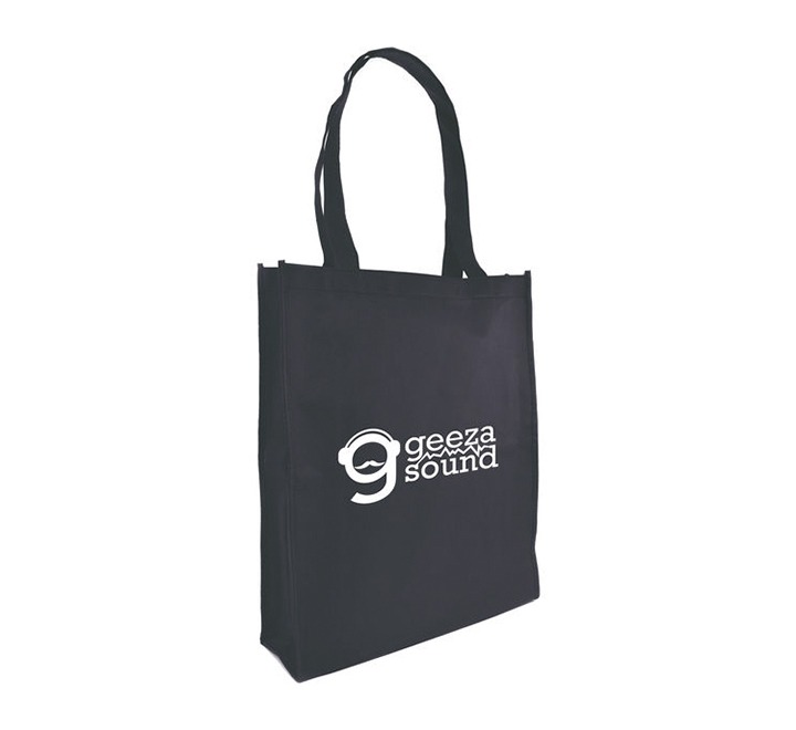 Non Woven PP Shopper - recyclable