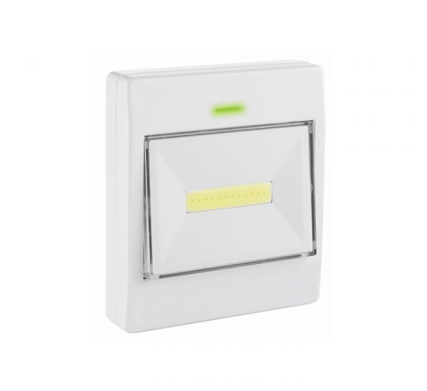 Klick Klack Light Up Switch