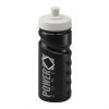 Premium promotional sports bottle-black