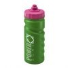 Premium promotional sports bottle-green