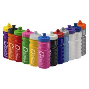 Premium promotional sports bottle-group